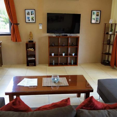 Casa Cataleya Bohol Self-Service Apartments Panglao Εξωτερικό φωτογραφία