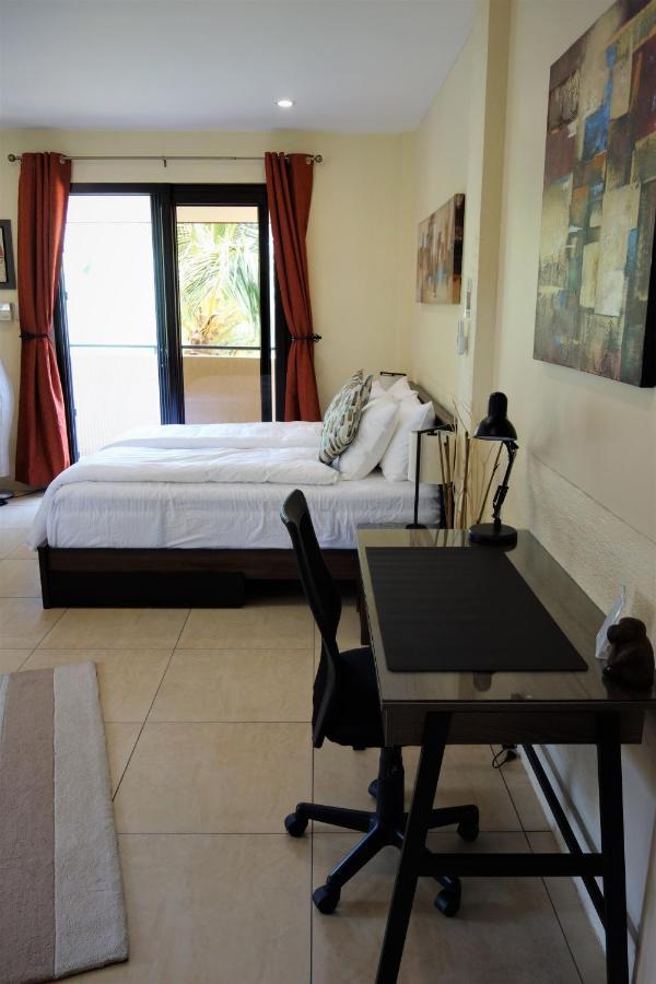 Casa Cataleya Bohol Self-Service Apartments Panglao Εξωτερικό φωτογραφία