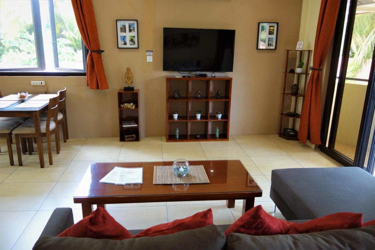 Casa Cataleya Bohol Self-Service Apartments Panglao Εξωτερικό φωτογραφία