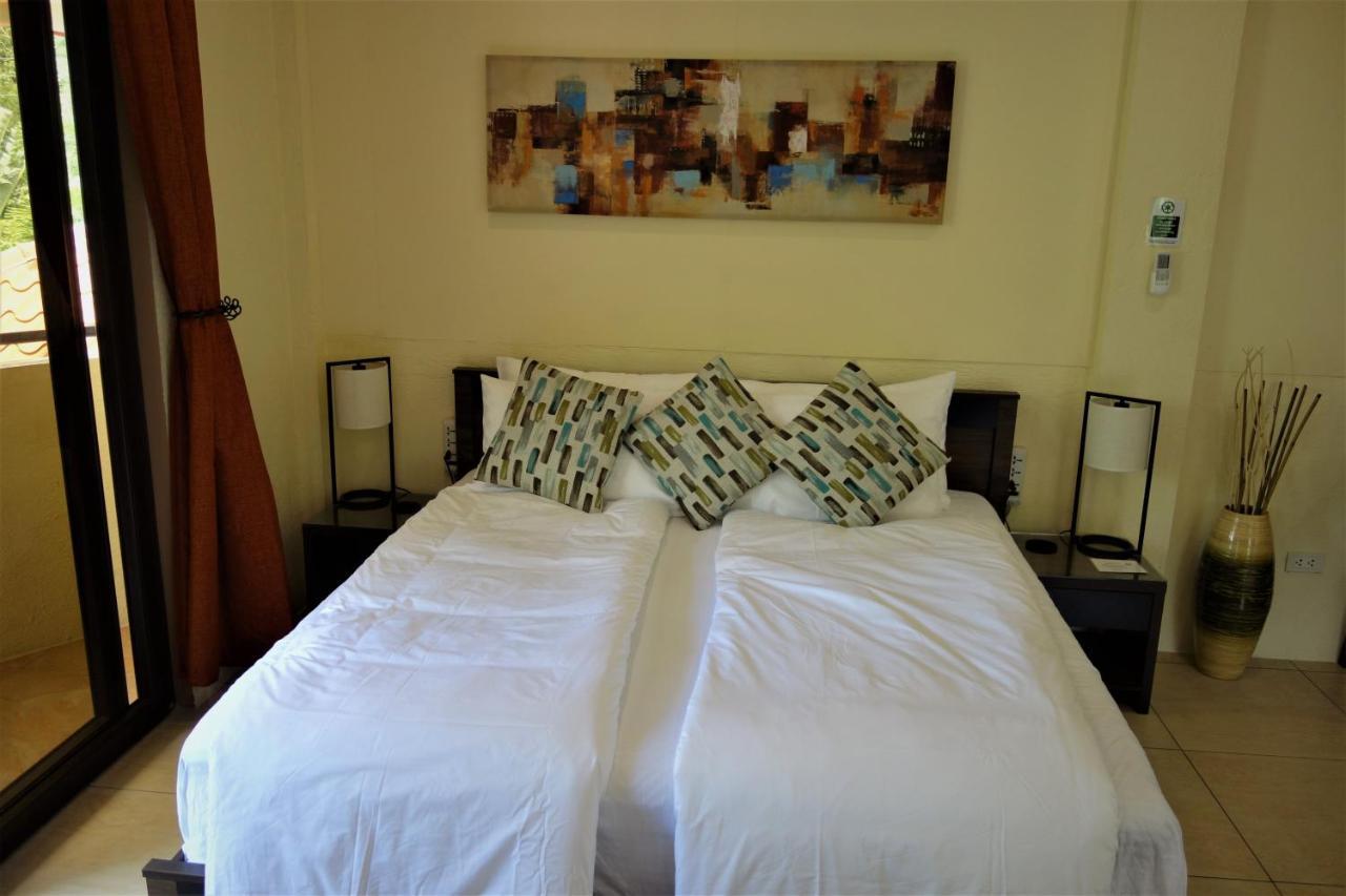 Casa Cataleya Bohol Self-Service Apartments Panglao Εξωτερικό φωτογραφία