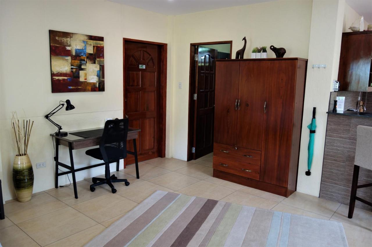 Casa Cataleya Bohol Self-Service Apartments Panglao Εξωτερικό φωτογραφία