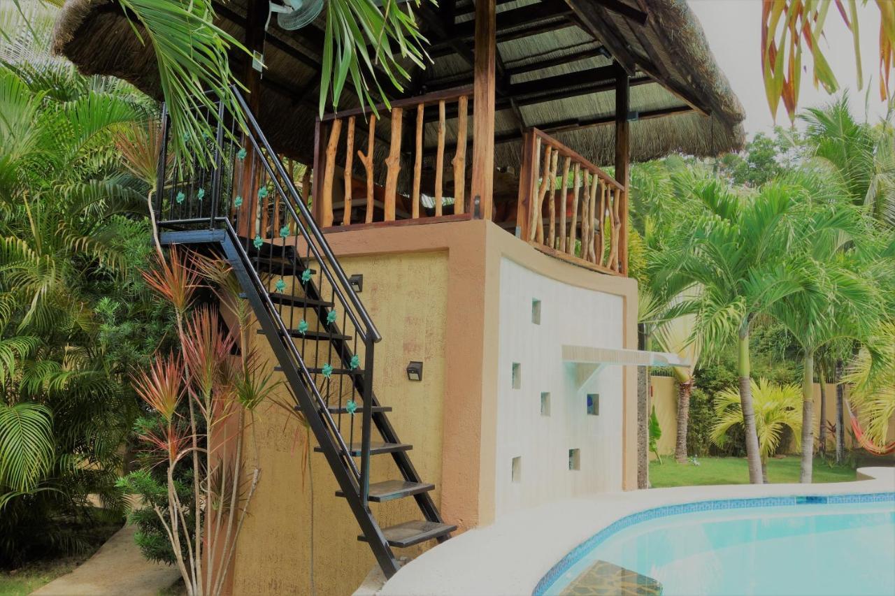 Casa Cataleya Bohol Self-Service Apartments Panglao Εξωτερικό φωτογραφία