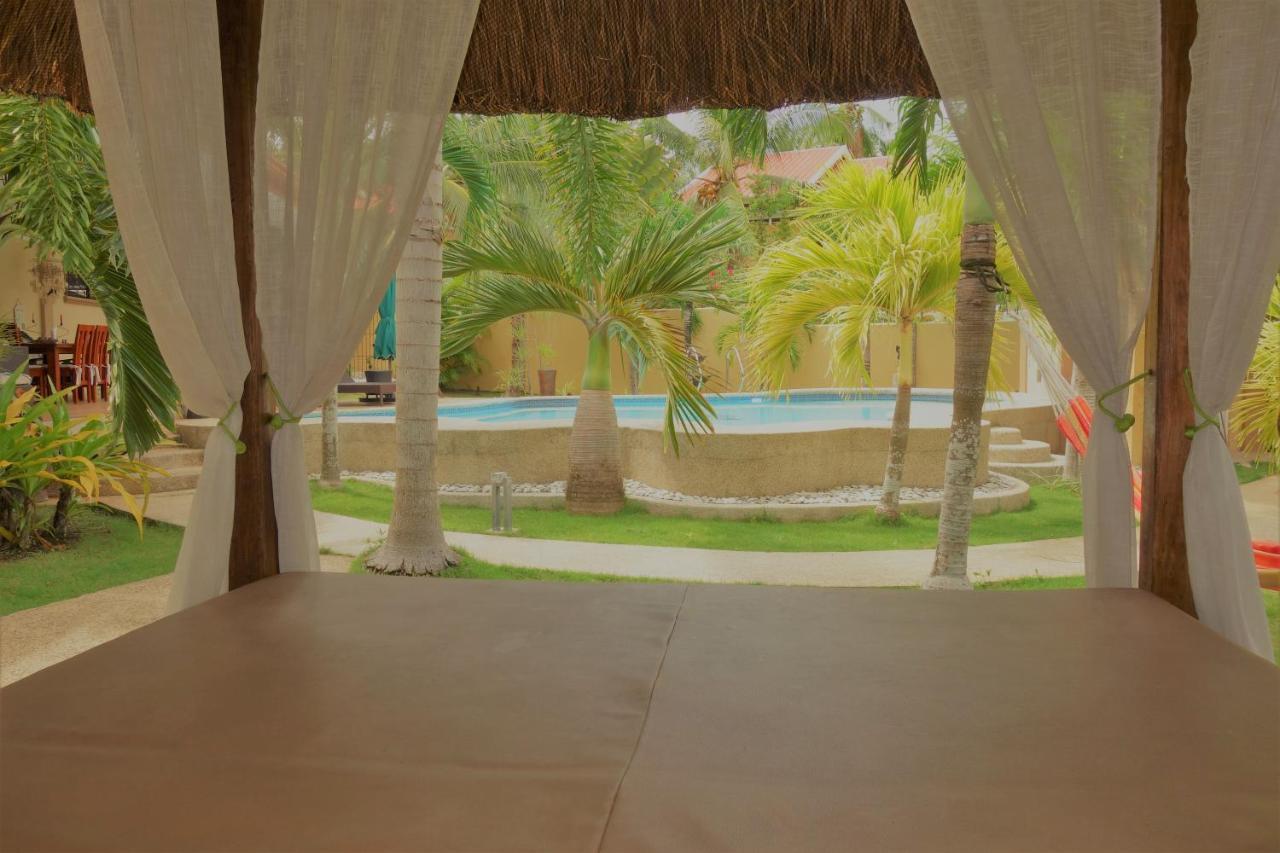 Casa Cataleya Bohol Self-Service Apartments Panglao Εξωτερικό φωτογραφία