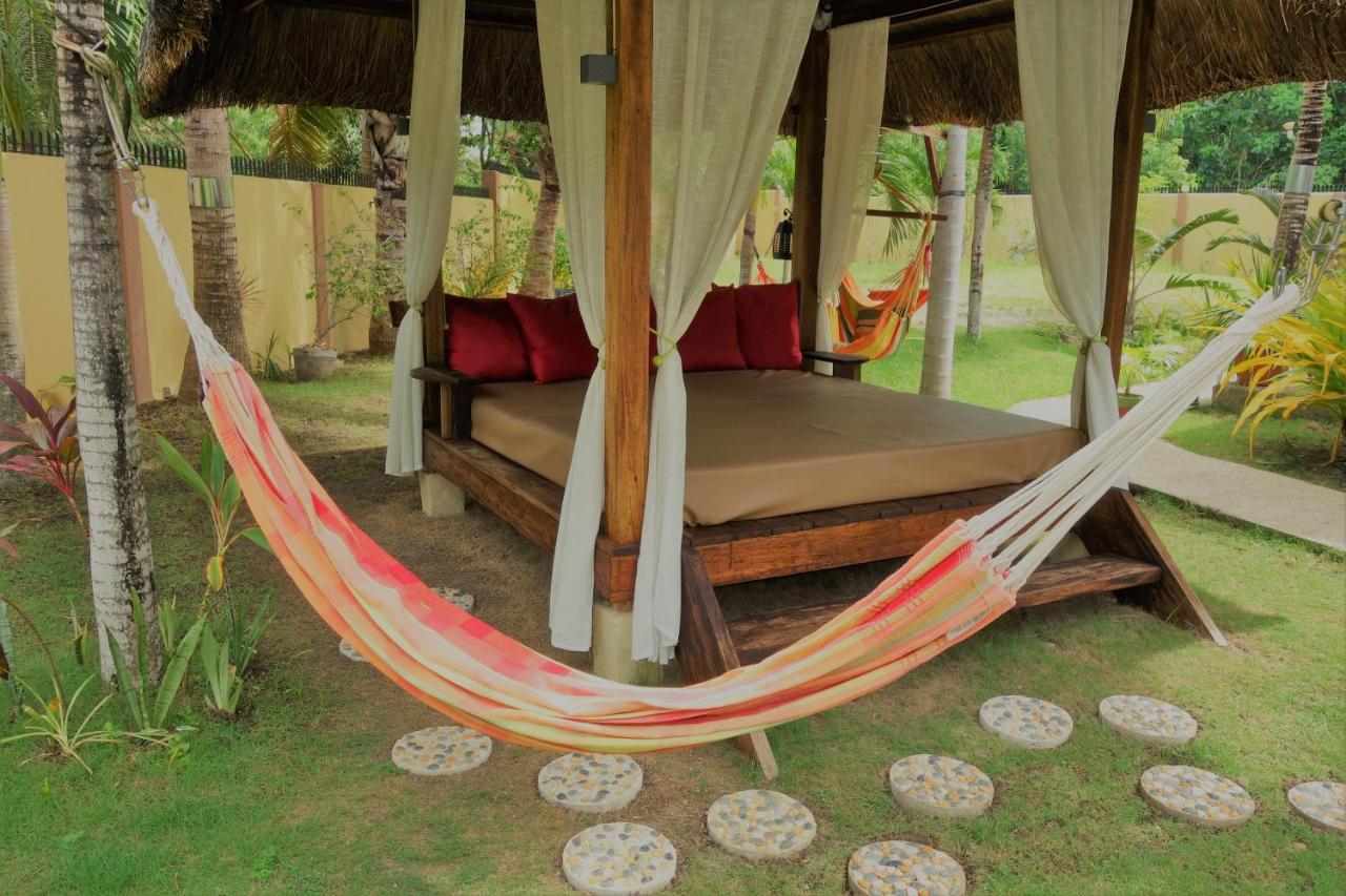 Casa Cataleya Bohol Self-Service Apartments Panglao Εξωτερικό φωτογραφία