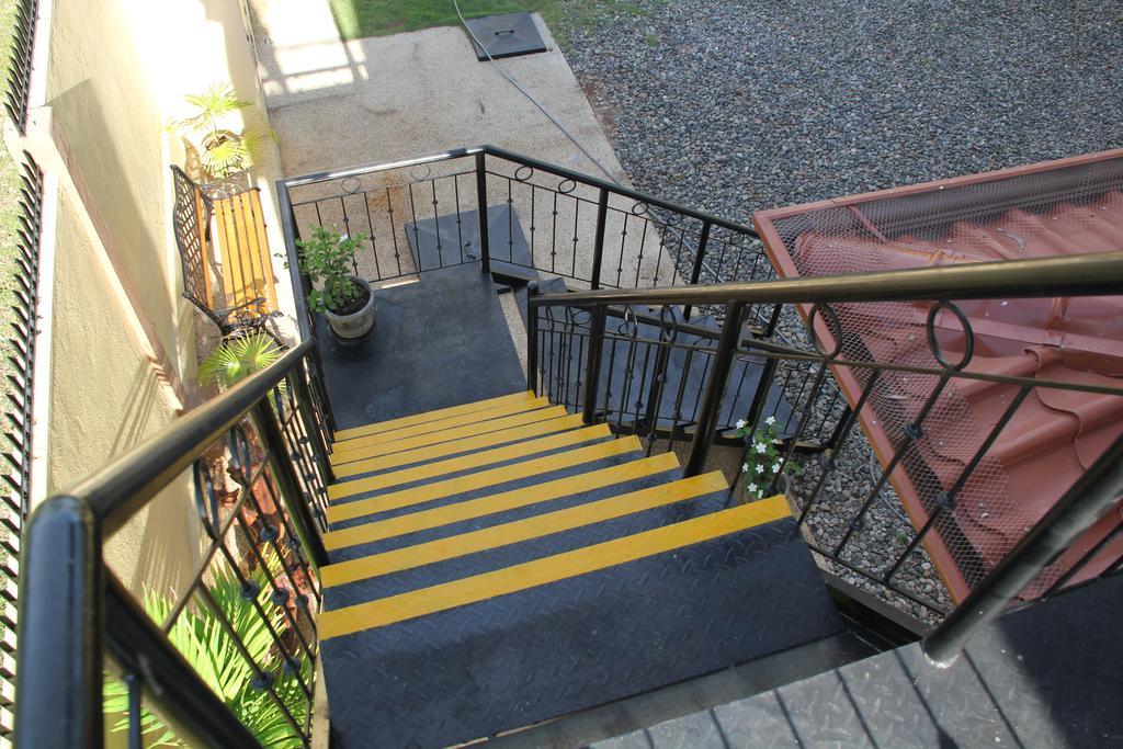 Casa Cataleya Bohol Self-Service Apartments Panglao Εξωτερικό φωτογραφία