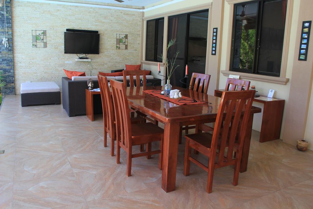 Casa Cataleya Bohol Self-Service Apartments Panglao Εξωτερικό φωτογραφία
