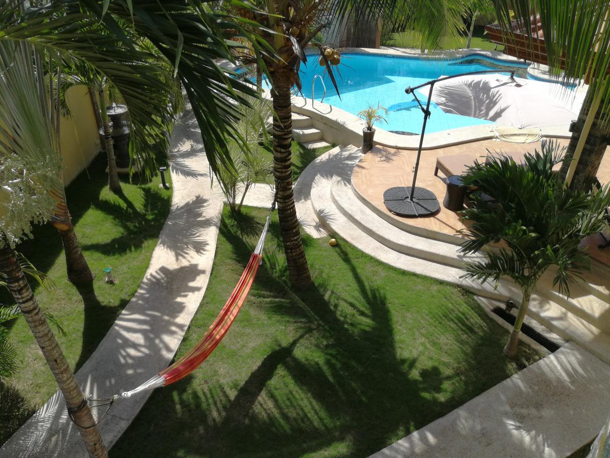 Casa Cataleya Bohol Self-Service Apartments Panglao Εξωτερικό φωτογραφία