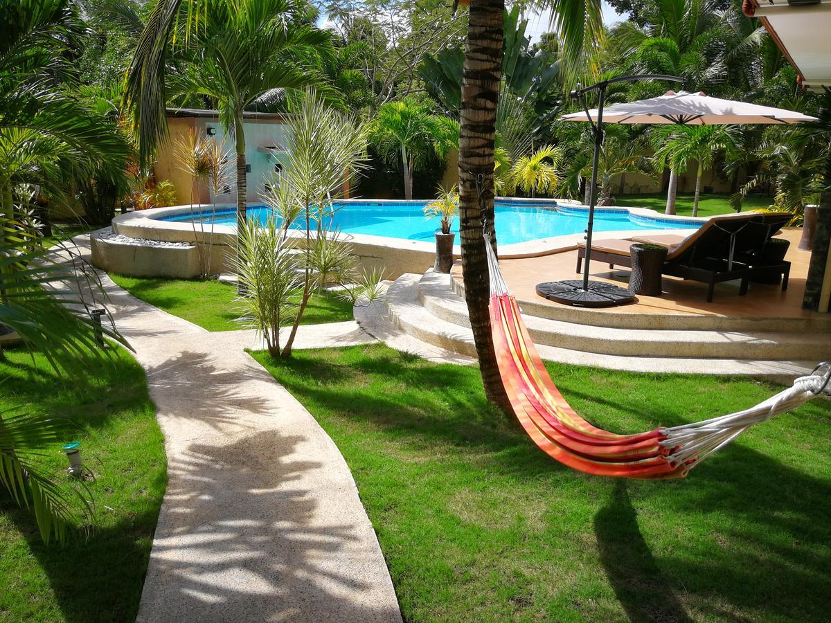 Casa Cataleya Bohol Self-Service Apartments Panglao Εξωτερικό φωτογραφία