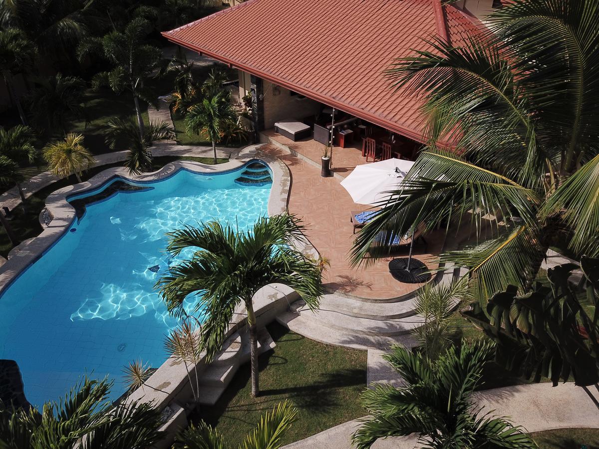 Casa Cataleya Bohol Self-Service Apartments Panglao Εξωτερικό φωτογραφία